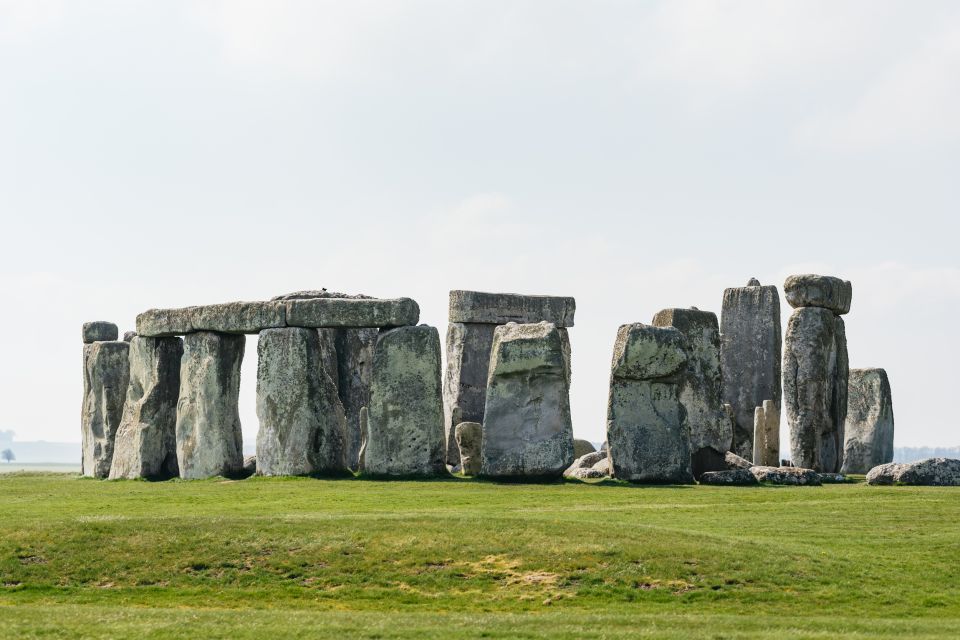From London: Stonehenge Half-Day Trip - Price and value: is $78 a fair deal for a half-day?