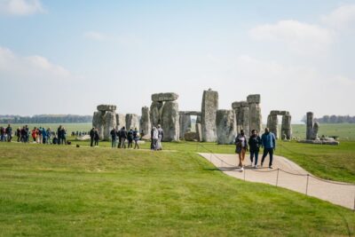 From London: Stonehenge Half-Day Trip - The coach ride from London: comfort, pacing, and what you’ll actually do