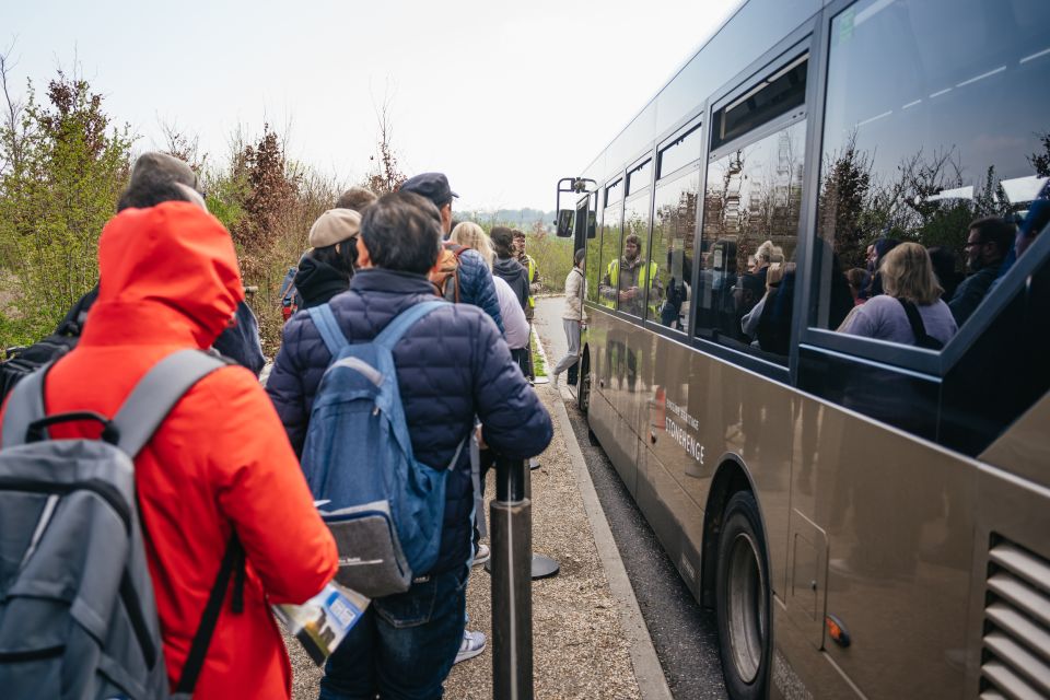 From London: Stonehenge Half-Day Trip - Visitor Centre + the stones: using your time efficiently