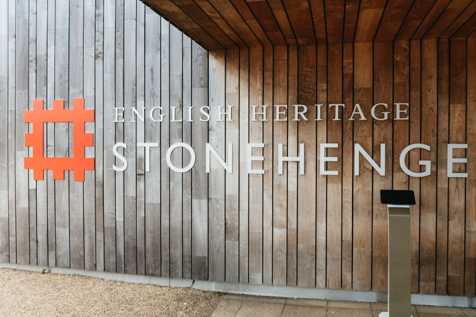 From London: Stonehenge & Roman Baths Full-Day Trip - Bath’s Georgian center: Bath Abbey, Pulteney Bridge, and a free walking tour