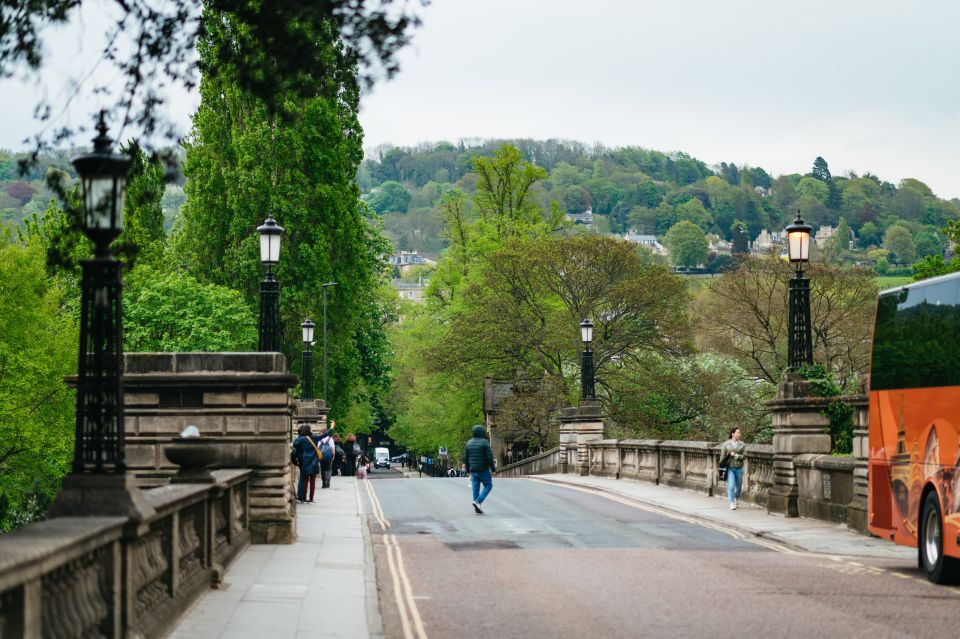 From London: Stonehenge & Roman Baths Full-Day Trip - Roman Baths museum option: what you’re really paying for