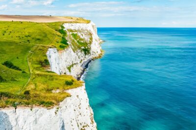 From London: White Cliffs of Dover and Canterbury Day Trip - The Kent Route: Scenic Roll-Throughs and Short Stops That Actually Help