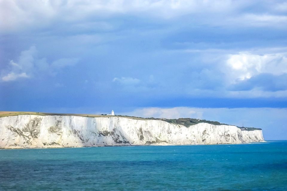 From London: White Cliffs of Dover and Canterbury Day Trip - Timing, Pace, and Weather: How to Make the Day Feel Easy