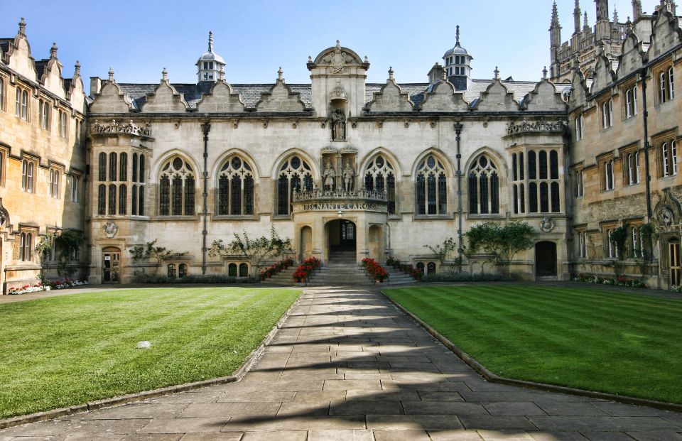 From London: Windsor, Oxford & Stonehenge Full-Day Trip - Value for $120: when this day trip feels worth it