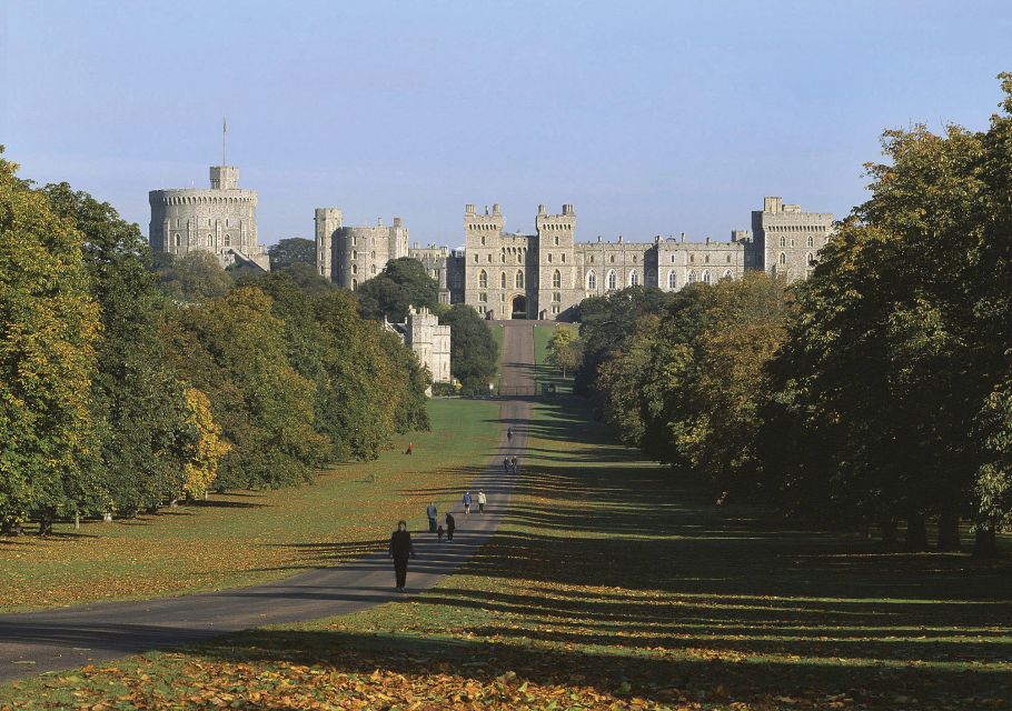 From London: Windsor, Oxford & Stonehenge Full-Day Trip - What to do before you go to avoid last-minute stress