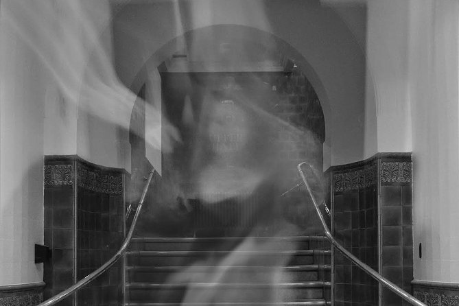 Ghastly Ghost Walking Tour in London - All Hallows by the Tower: Your First Step Into the Past
