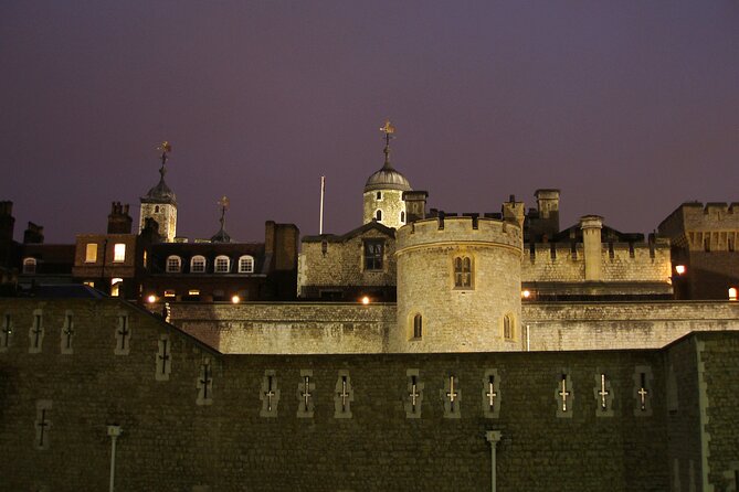 Ghastly Ghost Walking Tour in London - Price and Value: Is $34.67 a Smart Deal for London?