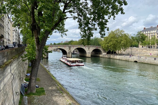Guided Luxury Paris Day Trip with Optional Lunch at the Eiffel Tower - Who This Day Trip Fits Best (and Who It Doesn’t)