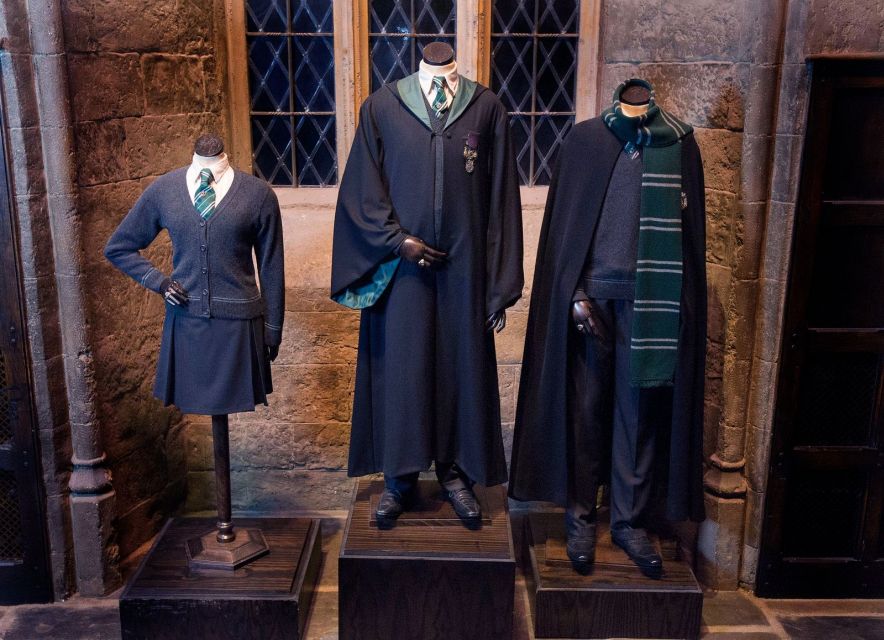 Harry Potter: Warner Bros. Studio Tour from King's Cross - Who this is best for (and who might not love it)