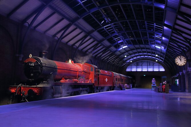 Harry Potter Warner Bros. Studio Tour with Transport from London - Value check: what $117.25 buys you in the real world