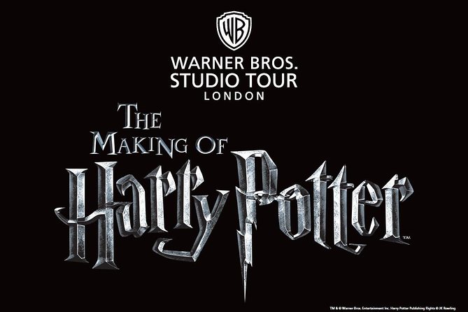 Harry Potter Warner Bros. Studio Tour with Transport from London - Your 4-hour Warner Bros. Studio Tour: what to expect