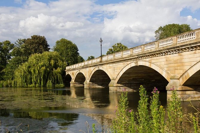 Highlights of Royal London Bike Tour including Hyde Park - Quick take: what you’re really paying for