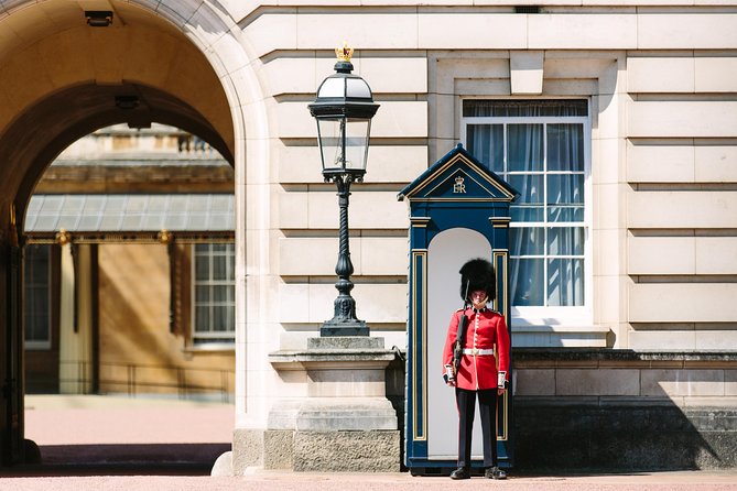 Highlights of Royal London Bike Tour including Hyde Park - Hyde Park and the Royal Parks: where the ride really changes pace