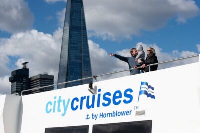 Hop-On Hop-Off Sightseeing River Cruise on the Thames - Price and Value: Is $33.76 a Good Deal?