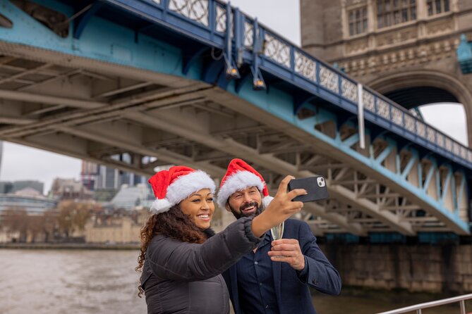 Hop-On Hop-Off Sightseeing River Cruise on the Thames - Stop-by-Stop: Making the Most of Each Pier