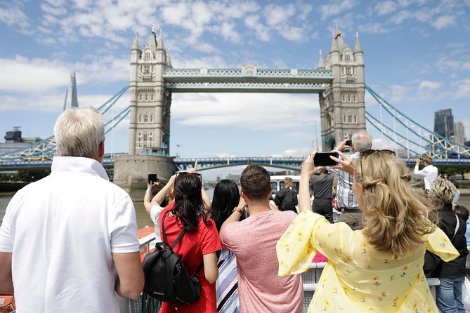 Hop-On Hop-Off Sightseeing River Cruise on the Thames - Tips That Make the Cruise Feel Smooth Instead of Stressful