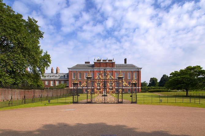 Kensington Palace Entrance Ticket - Key things to know before you go