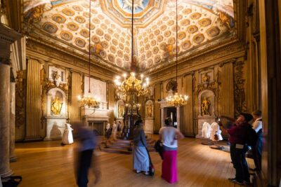 Kensington Palace Entrance Ticket - Queen Victoria’s childhood and the Kensington System: the exhibition that slows you down