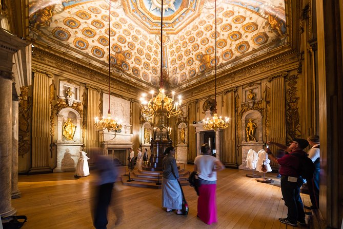Kensington Palace Entrance Ticket - Queen Victoria’s childhood and the Kensington System: the exhibition that slows you down