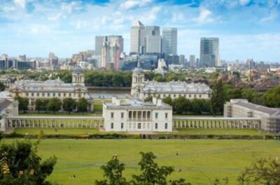 Leeds Castle, Canterbury, Dover & Greenwich Boat ride - Leeds Castle: the islands, the history, and why early arrival matters