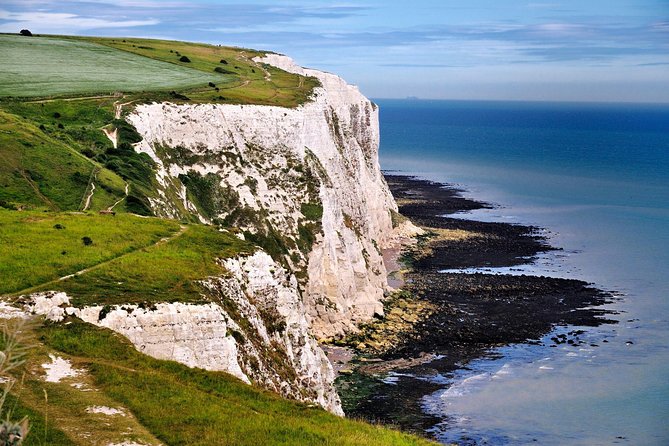 Leeds Castle, Canterbury, Dover & Greenwich Boat ride - Price and logistics: what you’re really paying for