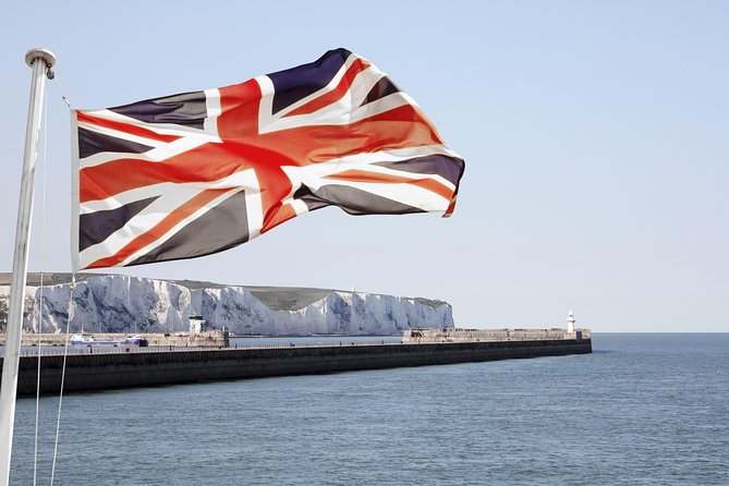 Leeds Castle, Canterbury, Dover & Greenwich Boat ride - The best-fit traveler (and what to watch out for)