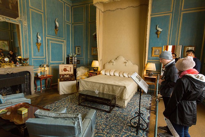 Leeds Castle, Cliffs of Dover and Canterbury Day Trip from London with Guided Cathedral Tour - Pacing and group size: the smart way to not feel rushed