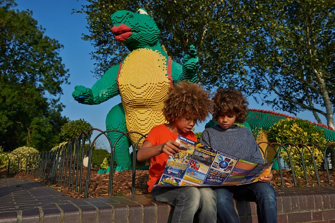 LEGOLAND Windsor Resort 2 Day Admission Ticket - Who This Works Best For (And Who Should Think Twice)