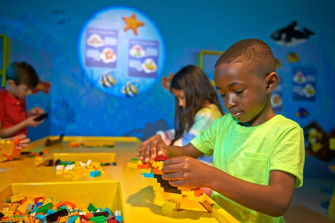 LEGOLAND Windsor Resort 2 Day Admission Ticket - Should You Book LEGOLAND Windsor Resort 2 Days?