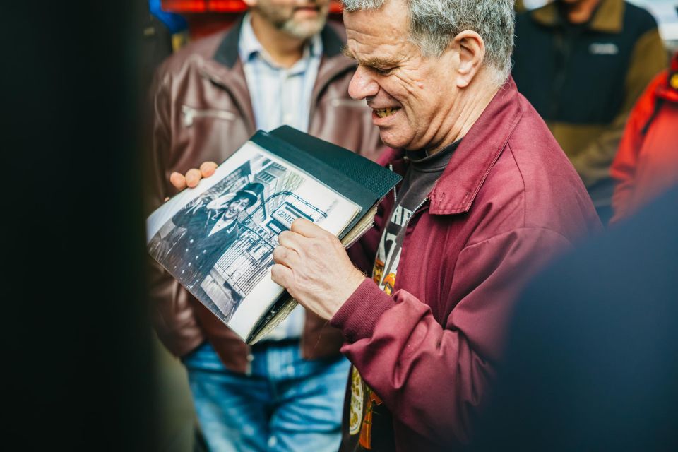 London: Beatles and Abbey Road Tour with Richard Porter - Who this tour is best for