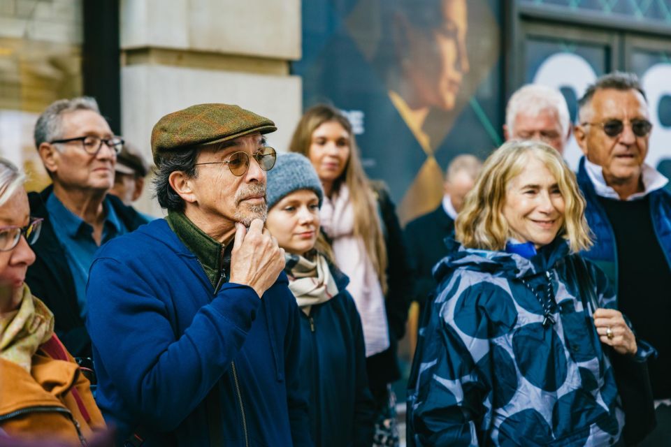London: Beatles and Abbey Road Tour with Richard Porter - Price and value: what $26 buys you in real terms