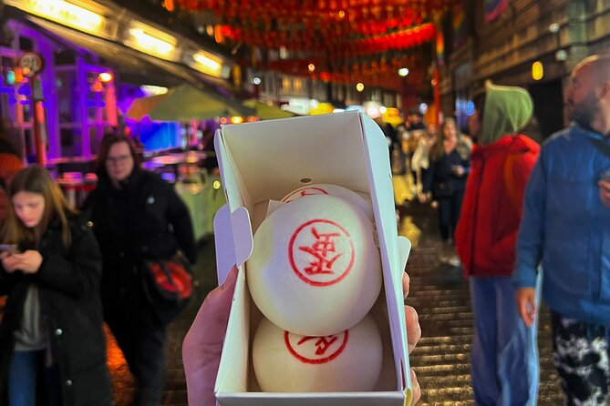 London Bridge & Borough Market Food Tour with 7 Authentic Dishes - Getting your bearings at London Bridge (start right, eat better)
