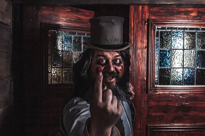 London Bridge Experience and Tombs - Price and Value: Is $36.38 Worth It?