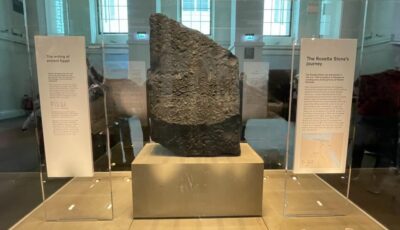London: British Museum Audio Tour & Priority Entrance Ticket - Priority reserved entry: what you’re really buying