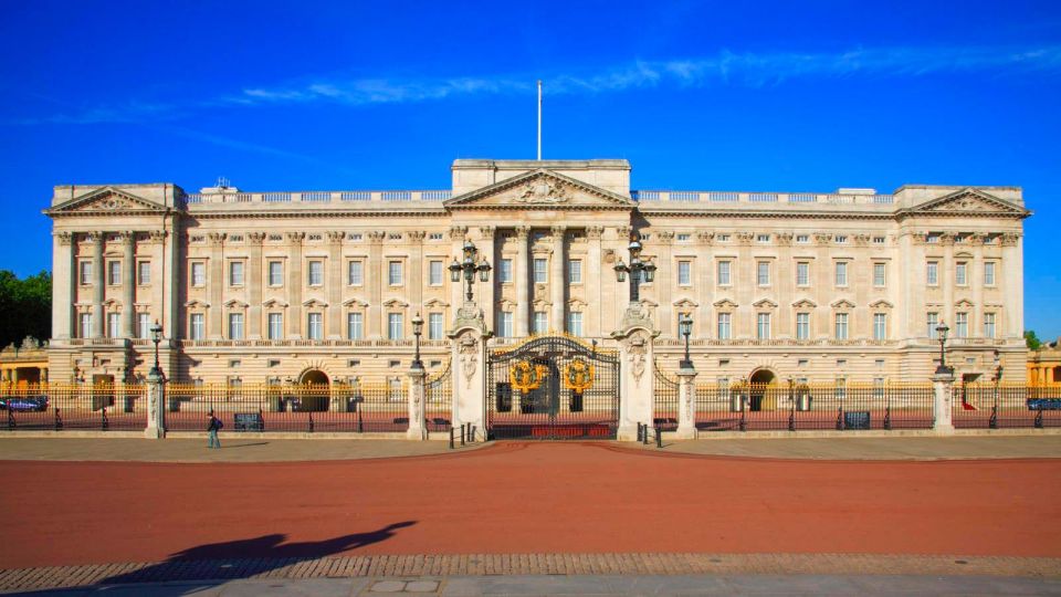 London: Buckingham Palace & Changing of the Guard Experience - Key highlights you’ll care about