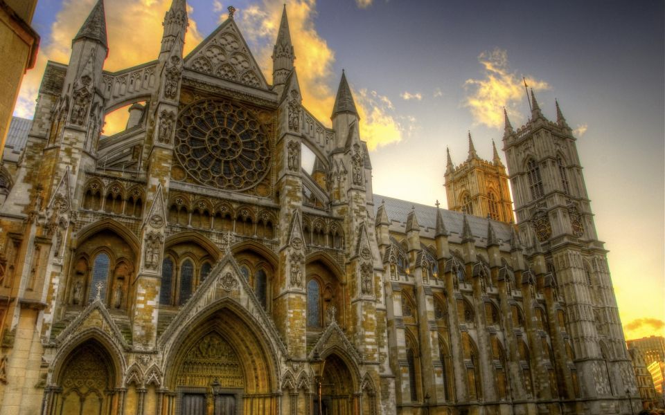 London: Buckingham Palace, Westminster Abbey & Big Ben Tour - Key things I’d watch for