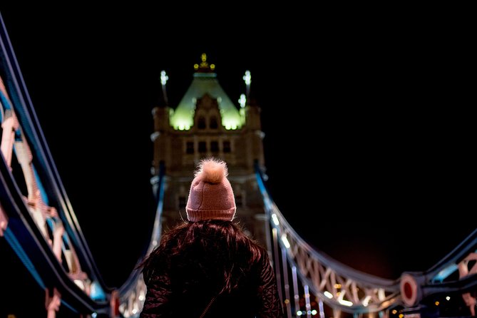 London by Night Bus Tour with Christmas Lights and Live Guide - Piccadilly Circus and Regent Street: two styles of Christmas magic