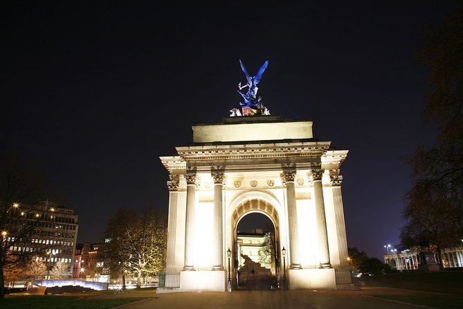 London by Night Bus Tour with Christmas Lights and Live Guide - Live guide energy: what makes this tour feel like more than a bus ride