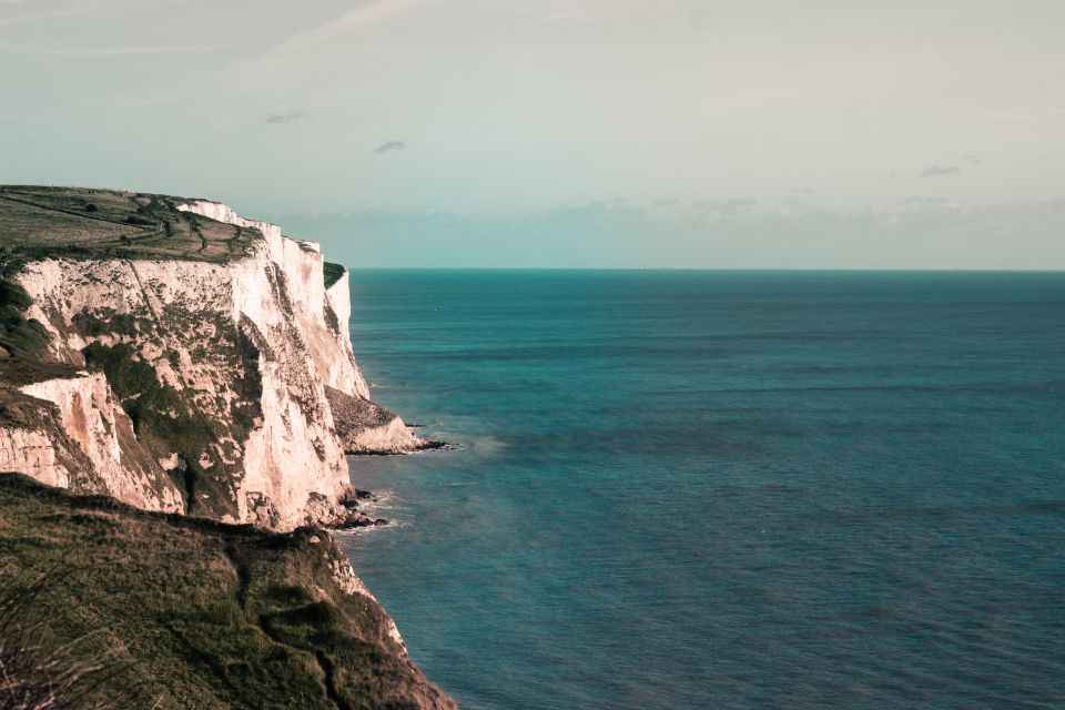 London: Canterbury Cathedral, Dover Castle, and White Cliffs - Key highlights that make this day trip work