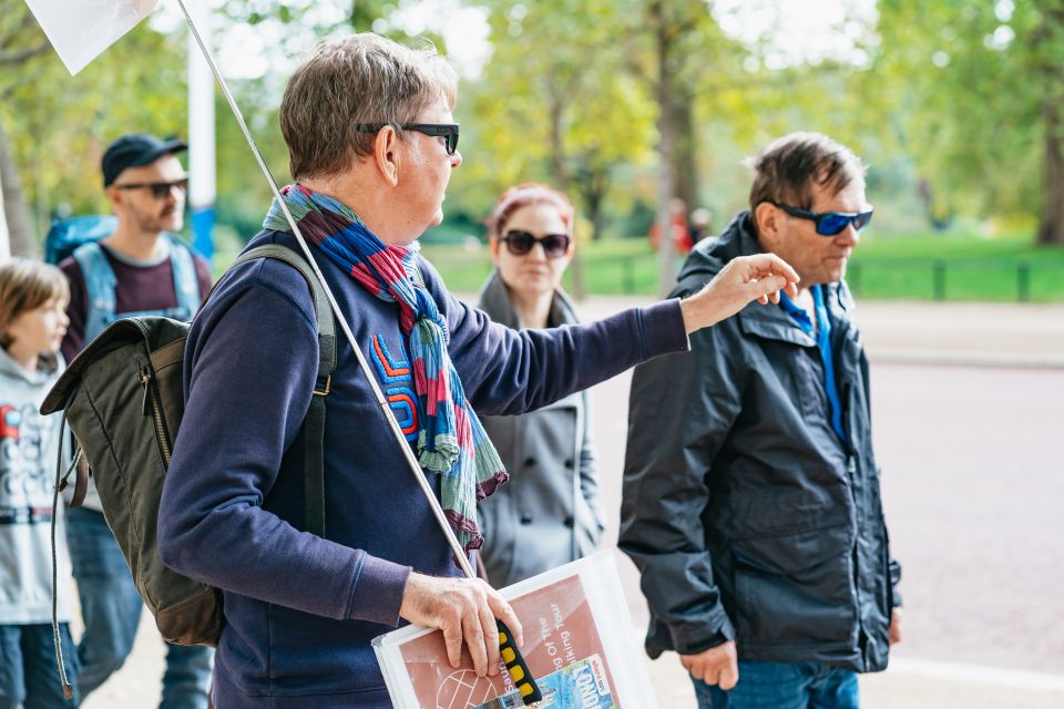 London: Changing of The Guard Tour - Key Highlights You’ll Care About