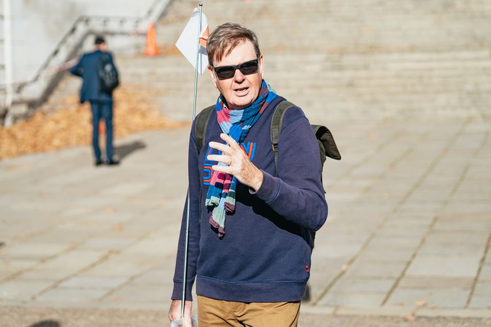 London: Changing of The Guard Tour - Why This Changing of the Guard Tour Feels Worth It