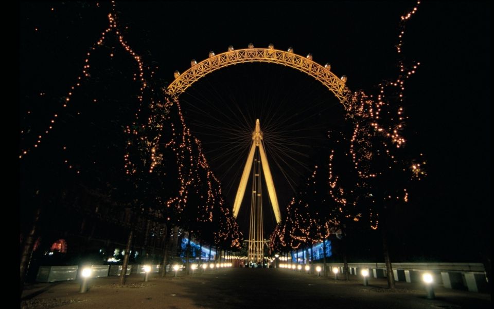 London: Christmas Lights Nighttime Bus Tour with Live Guide - Value Check: Does the $40.41 Price Make Sense?