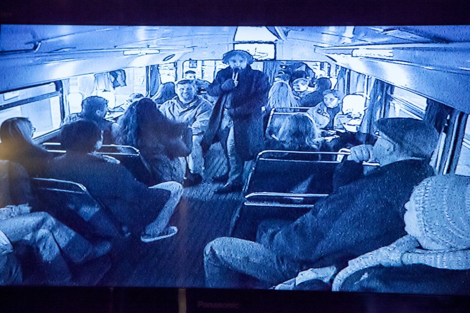 London: Comedy Horror Ghost Tour on a Bus - Should You Book the London Comedy Horror Ghost Bus Tour?