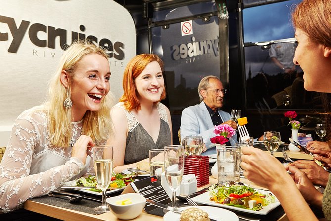 London Dinner Cruise on the Thames River - Why this Thames dinner cruise fits short London stays