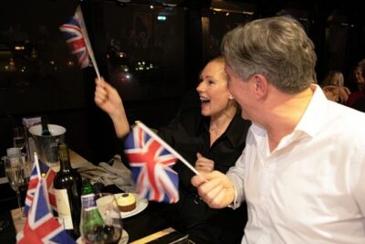 London Dinner Cruise on the Thames River - Getting to Westminster Pier without losing your evening