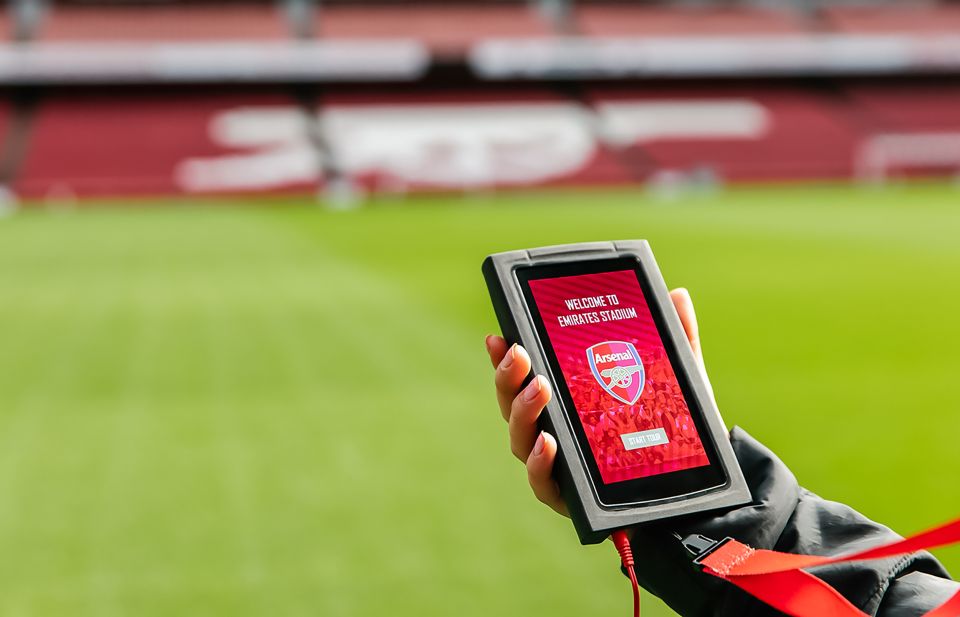 London: Emirates Stadium Entry Ticket and Audio Guide - Key things I’d plan for