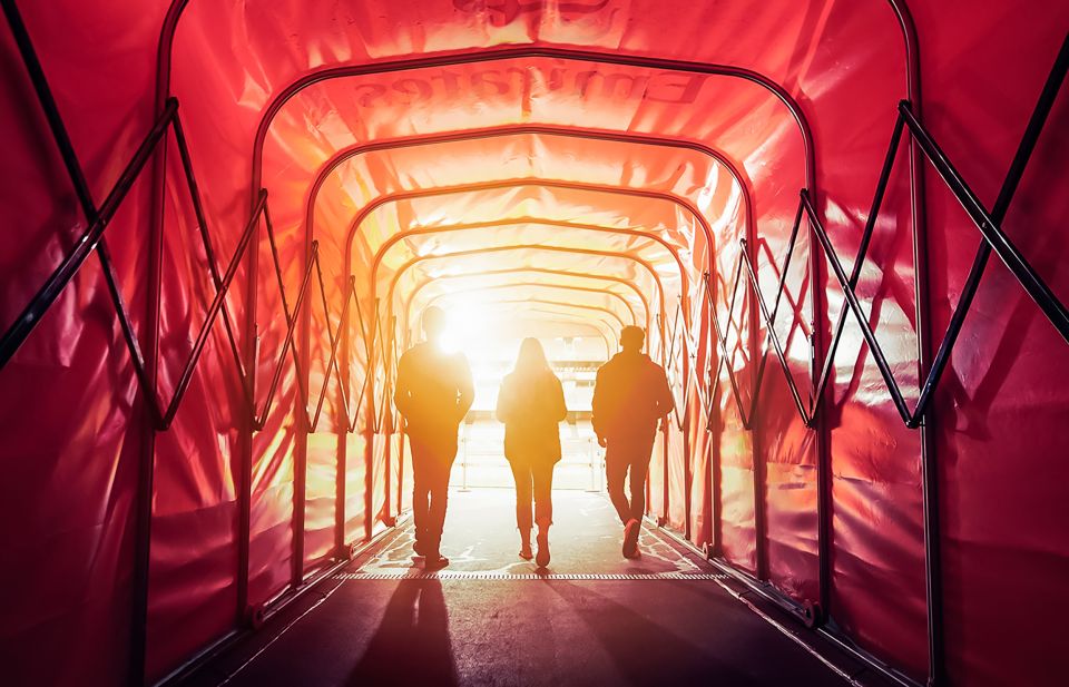 London: Emirates Stadium Entry Ticket and Audio Guide - Timing it right: hours, last entry, and the working-stadium reality