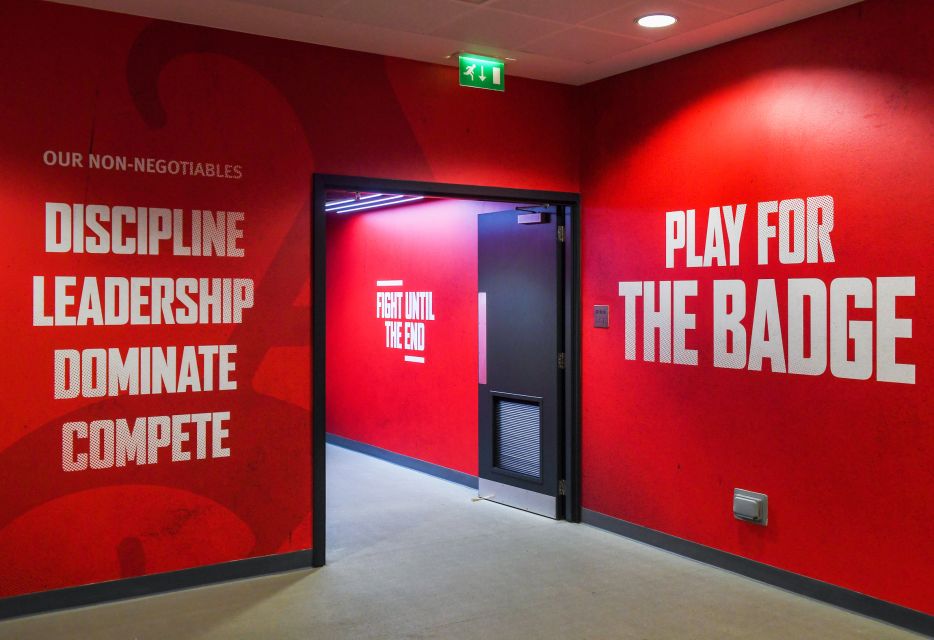 London: Emirates Stadium Entry Ticket and Audio Guide - Price and value: what $47 buys in the real world