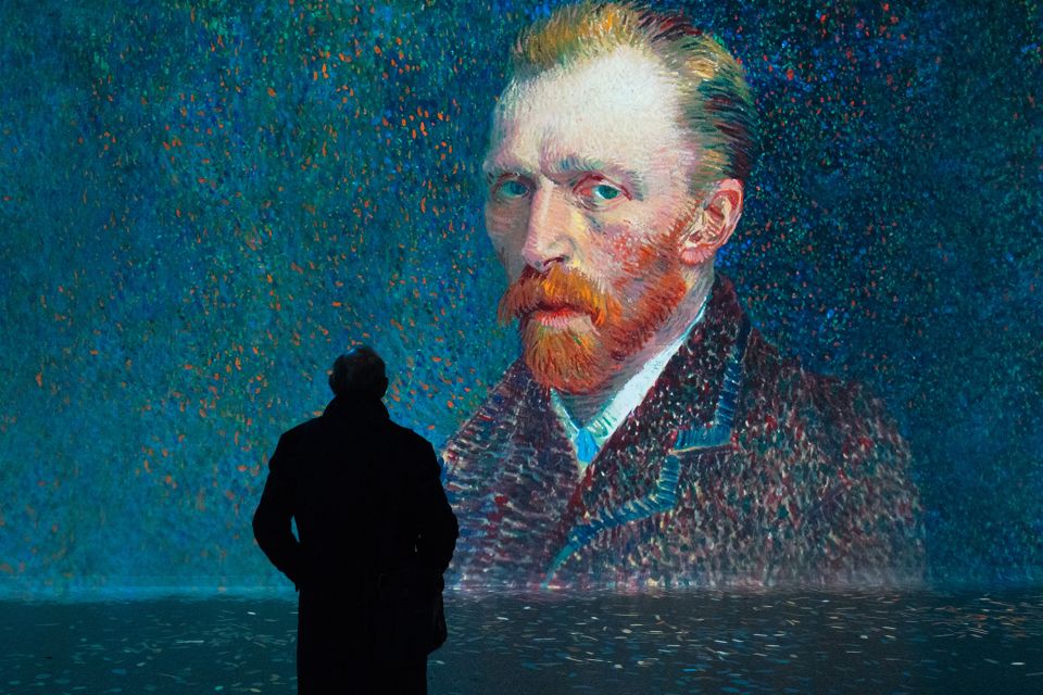 London: Entry Ticket to Frameless Immersive Art Experience - Price and Value: Is This $37 Ticket a Smart Use of Time?