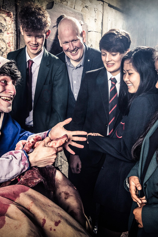 London: Entry Ticket to London Dungeon - Key Highlights at a Glance